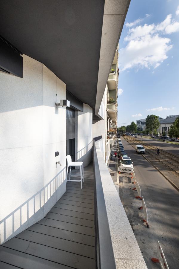 Viale Severino Boezio 20 Apartamento *
