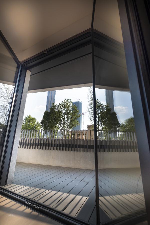 Apartamento Viale Severino Boezio 20 *