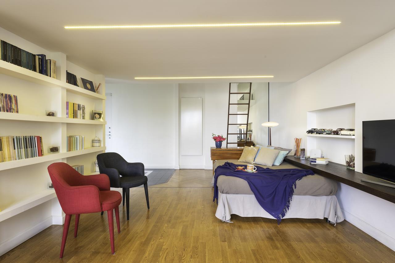 Life - Rentclass Poliuto Milan