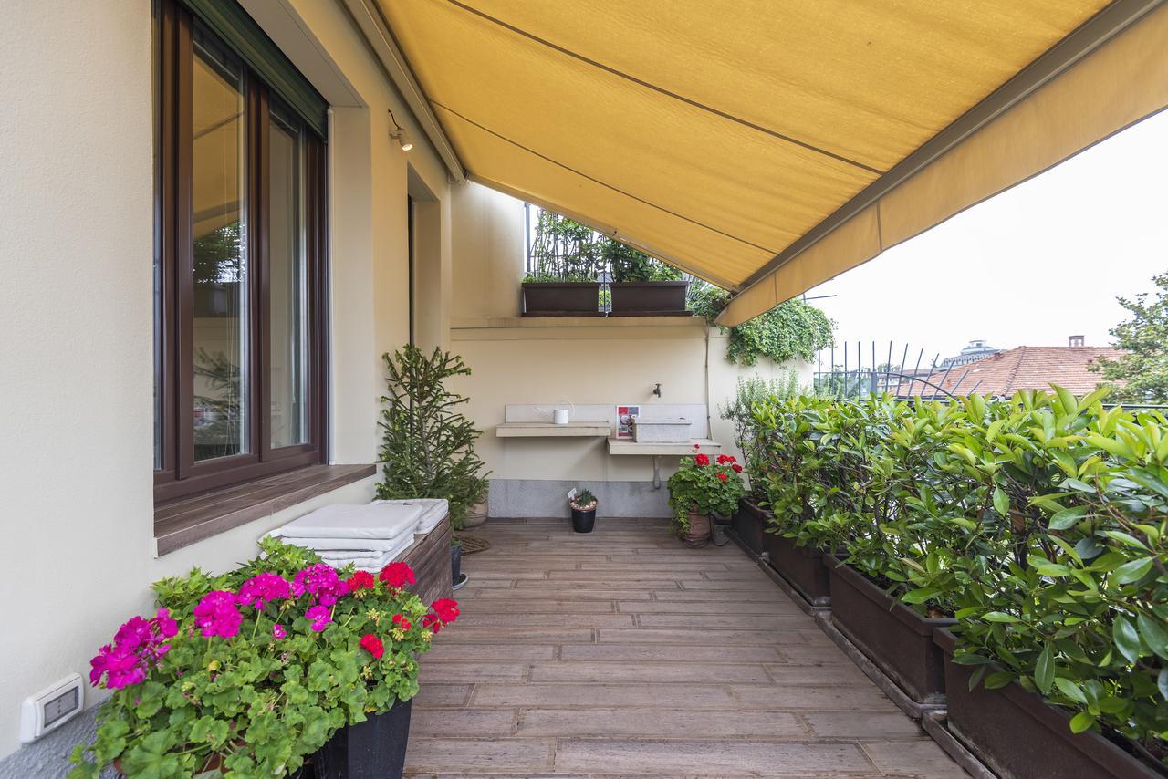 Life - Rentclass Poliuto Milan