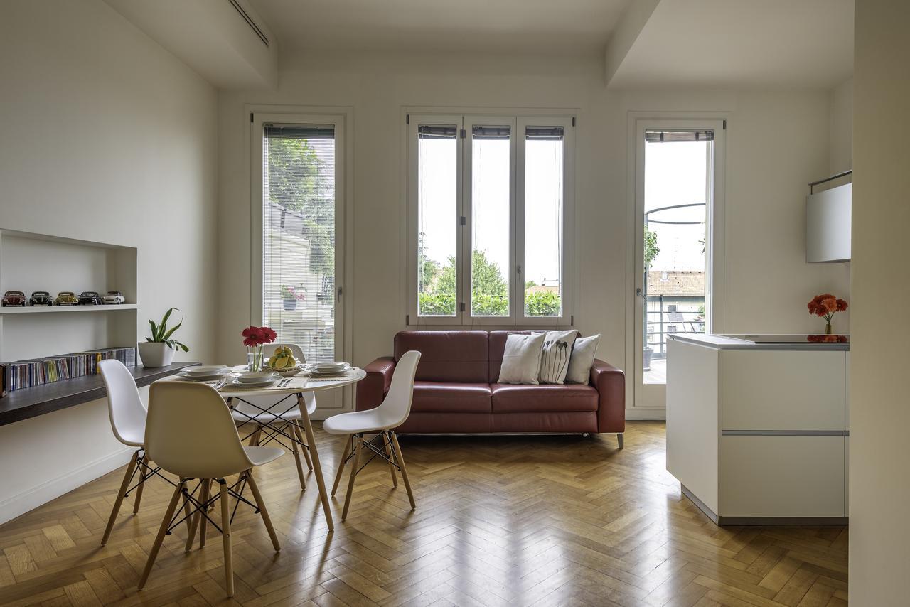 Life - Rentclass Poliuto Apartment Milan