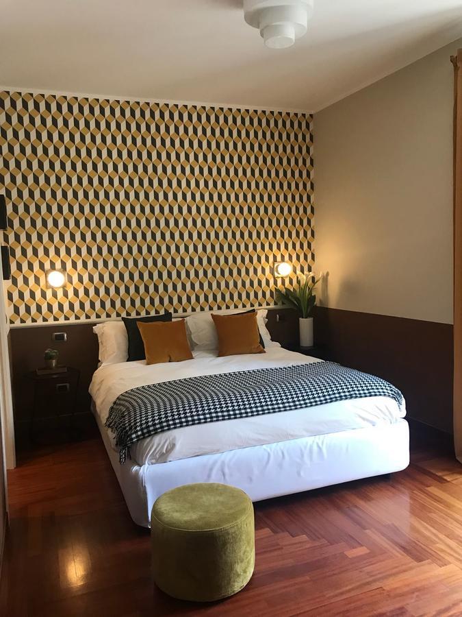 Guest house Zebra Naviglio