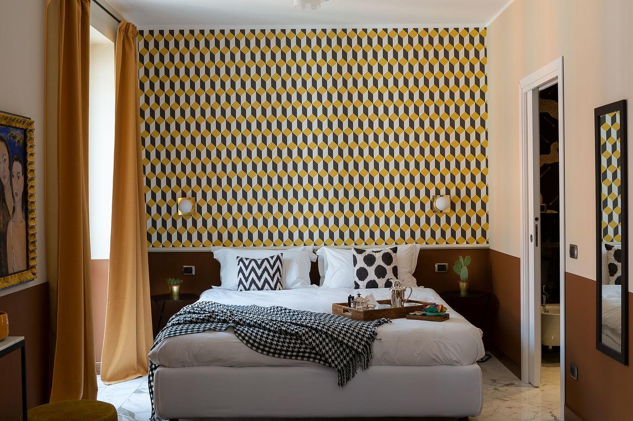 Guest house Zebra Naviglio 2*