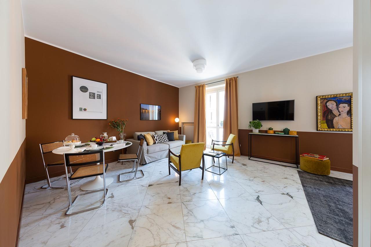 Zebra Naviglio Guest house 2*