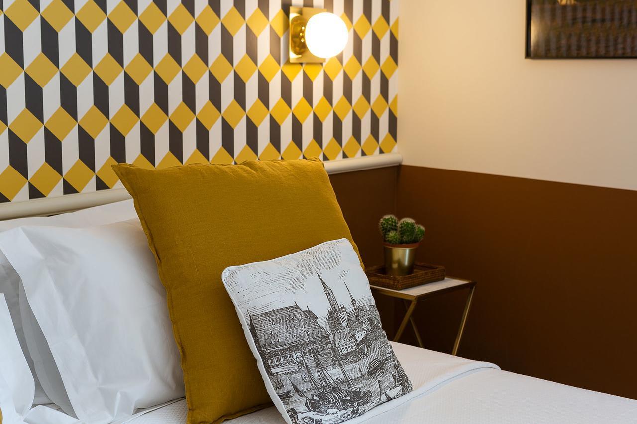 Guest house Zebra Naviglio 2*