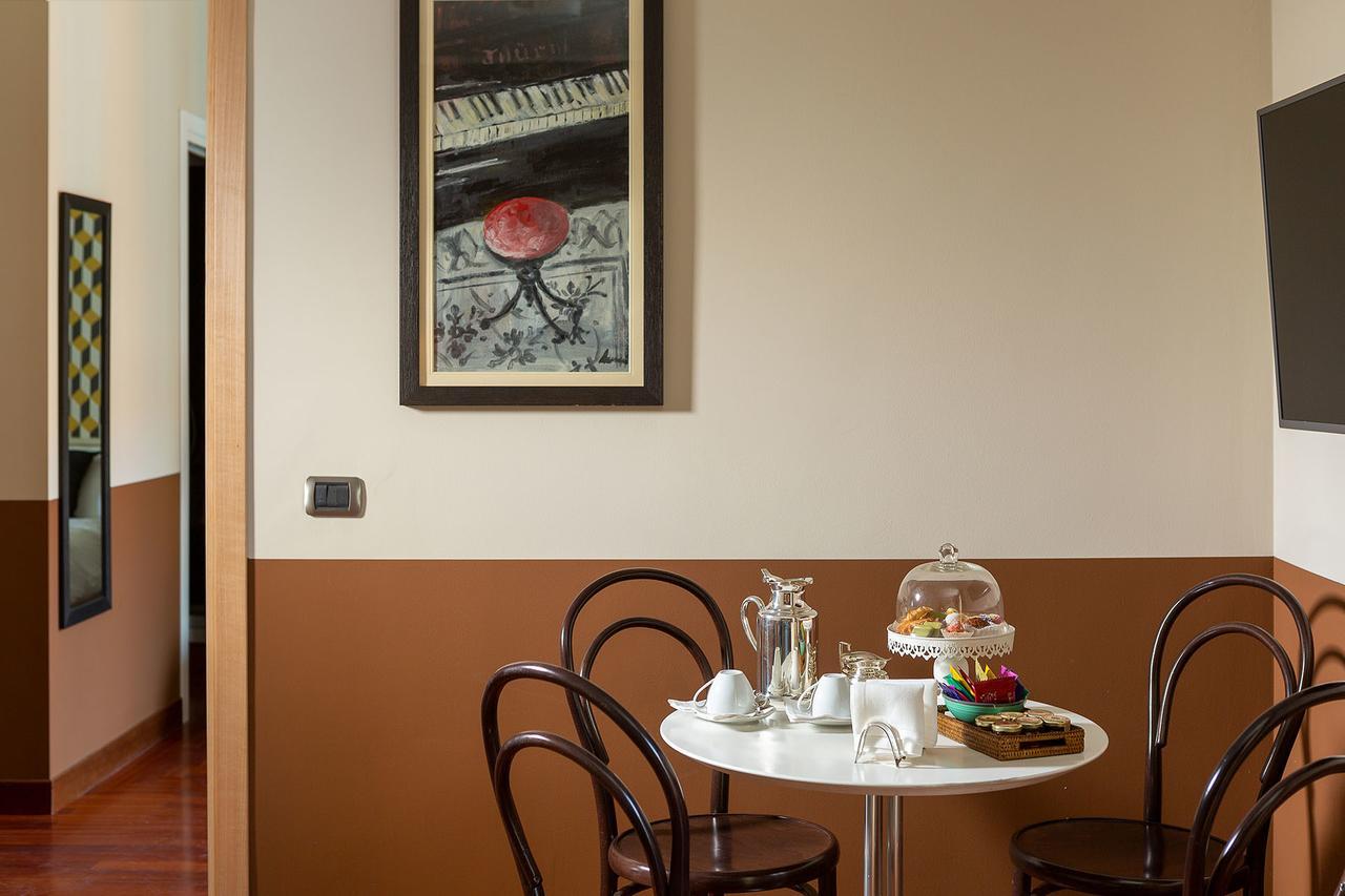 Guest house Zebra Naviglio