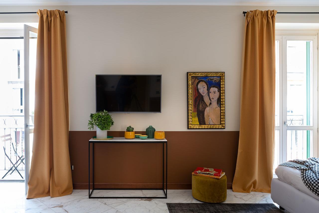 Guest house Zebra Naviglio Milan