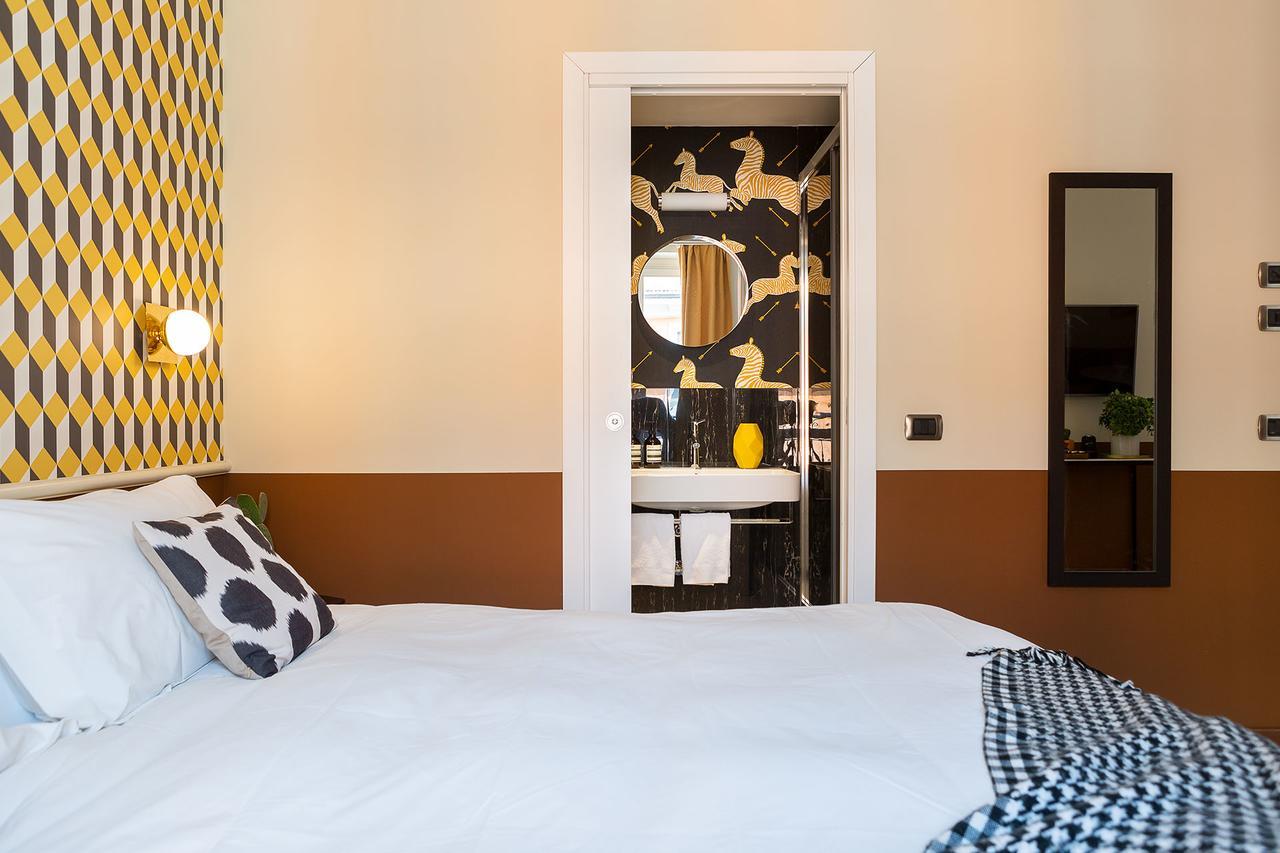 Guest house Zebra Naviglio 2*