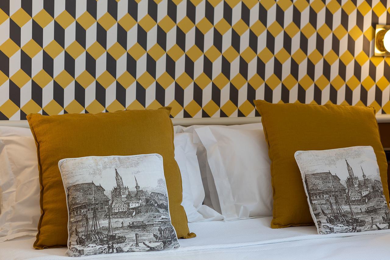 Zebra Naviglio Guest house
