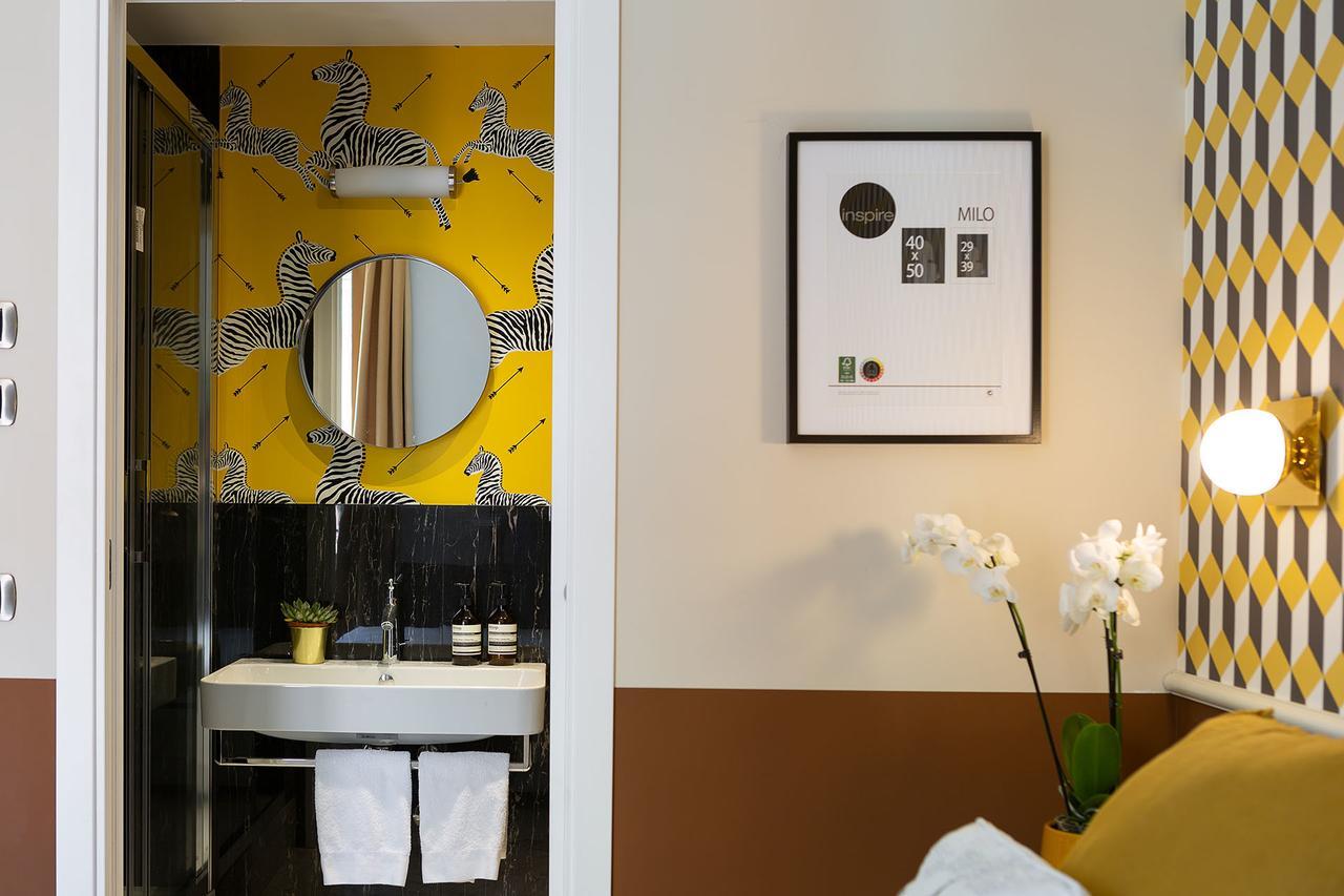 Guest house Zebra Naviglio Milan