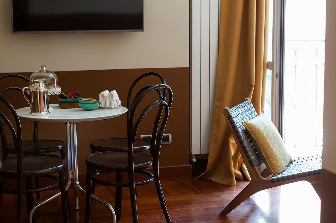 Guest house Zebra Naviglio 2*
