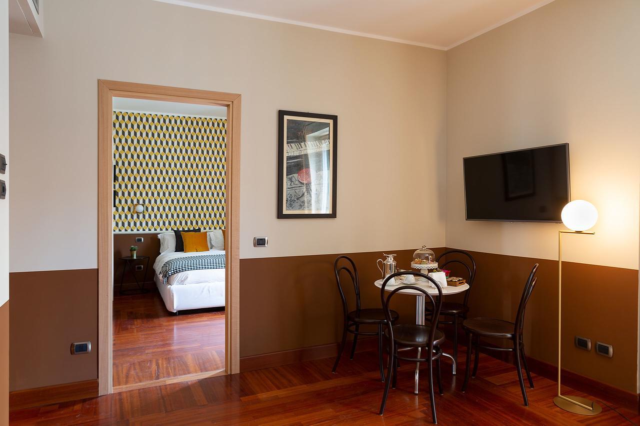 Guest house Zebra Naviglio Milan