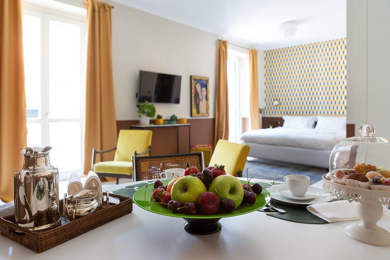 Zebra Naviglio Guest house 2*