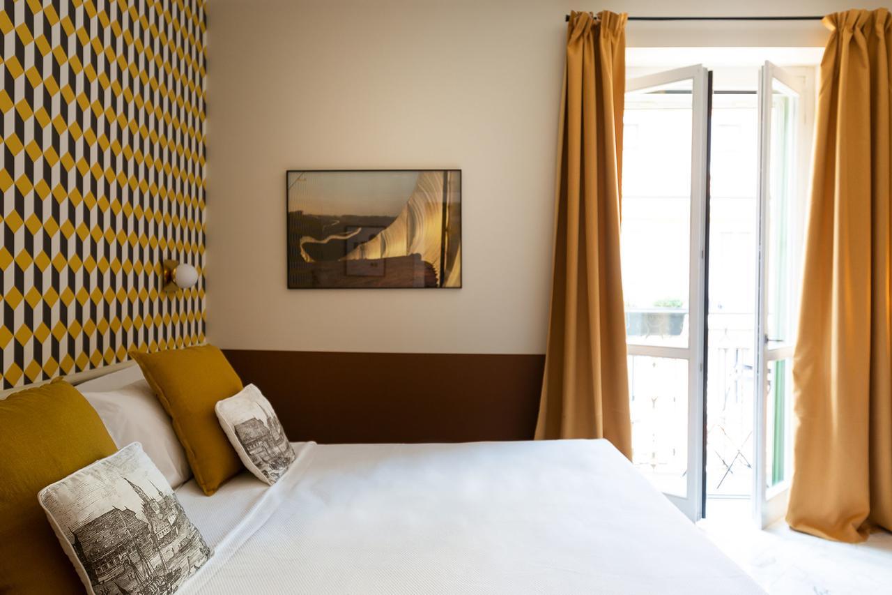 Zebra Naviglio Guest house 2*