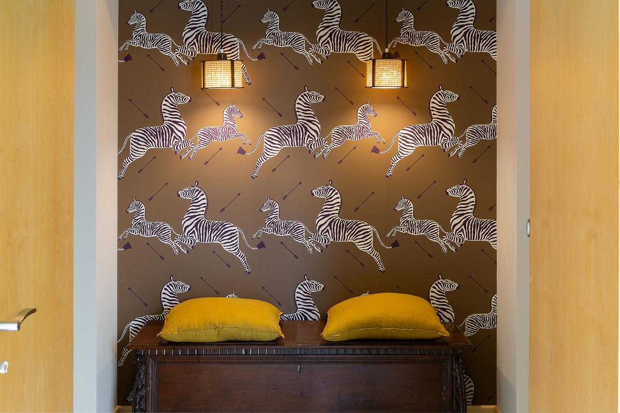 Guest house Zebra Naviglio