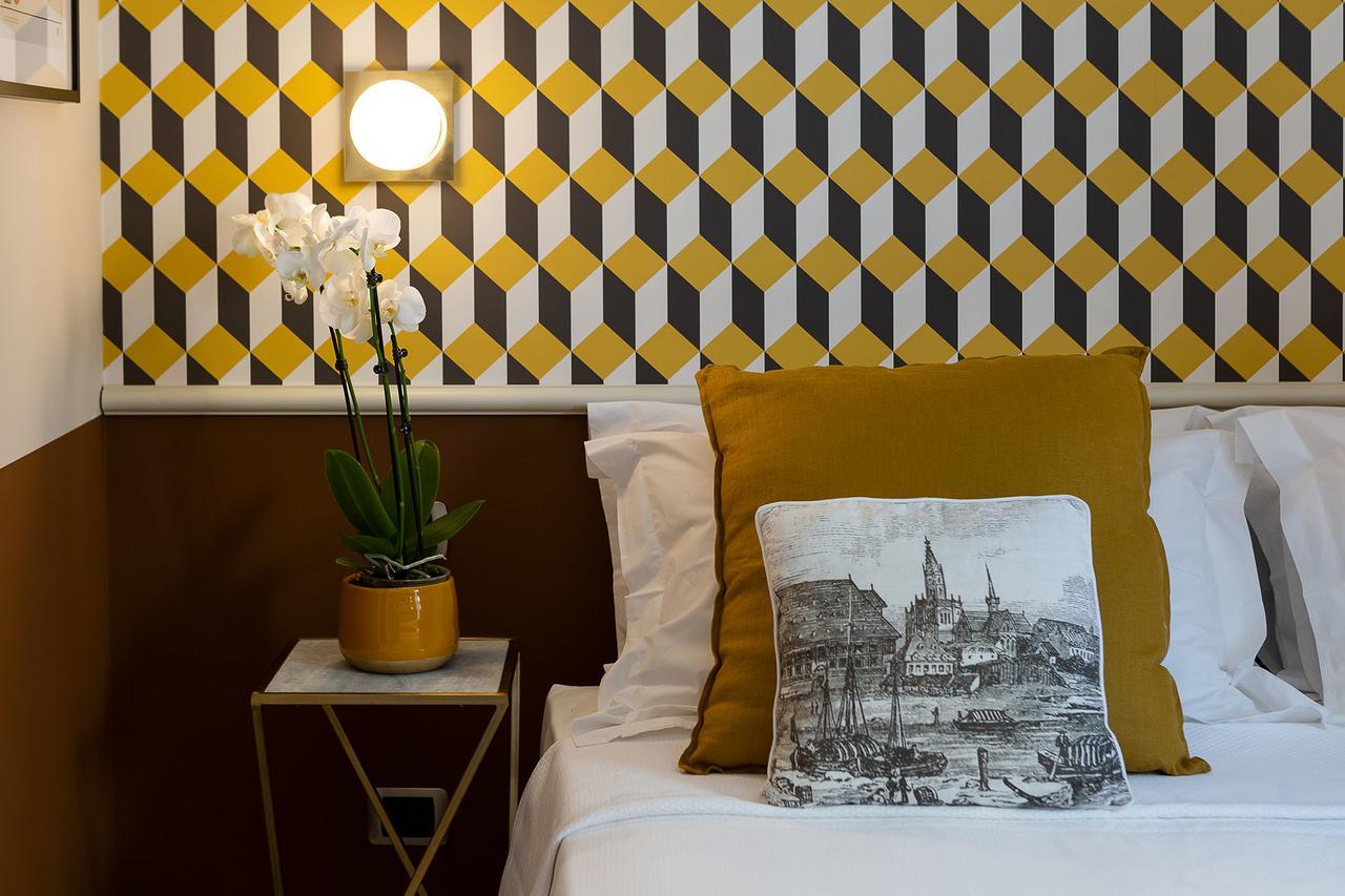 Zebra Naviglio Guest house