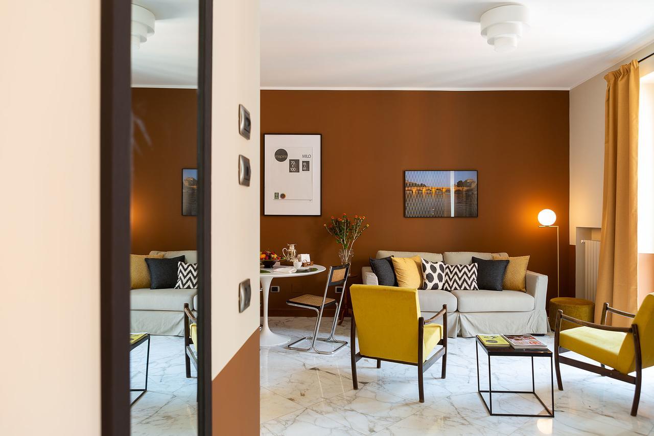 Zebra Naviglio Guest house Milan