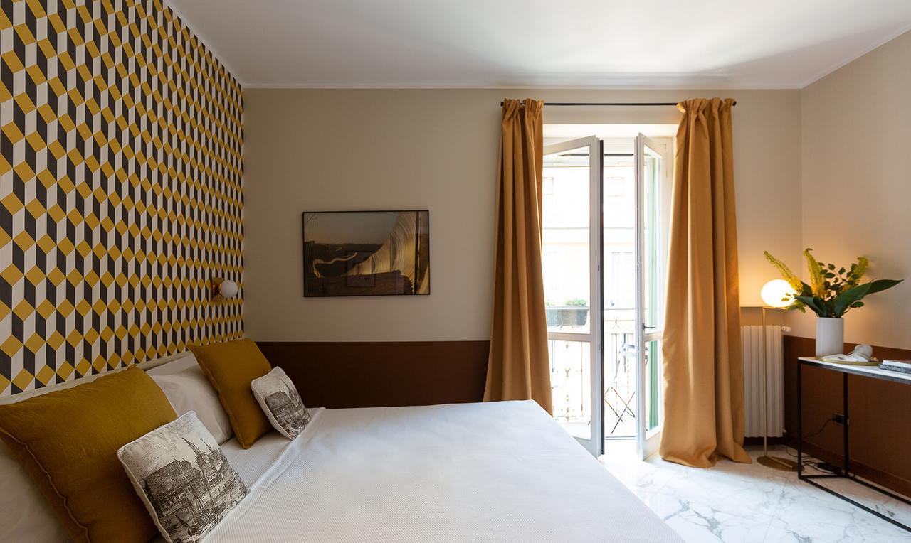 Zebra Naviglio Guest house Milan