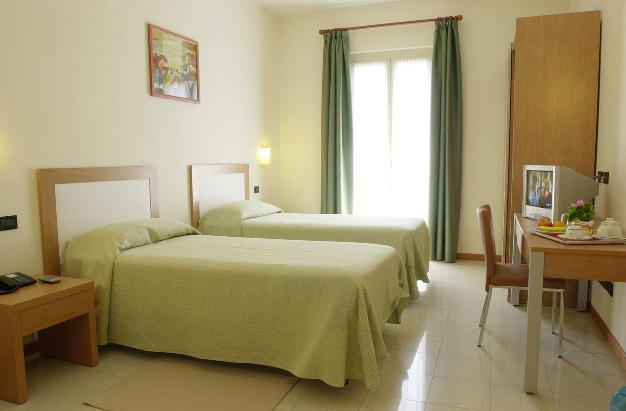 B&B Villa Xenia 3* Milan