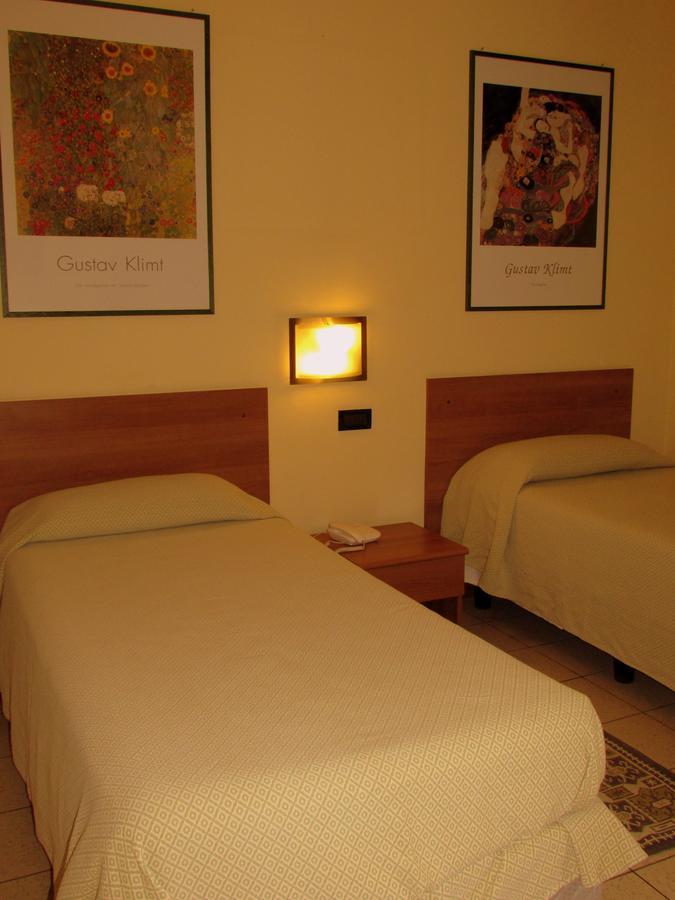 B&B Villa Xenia Bed & Breakfast