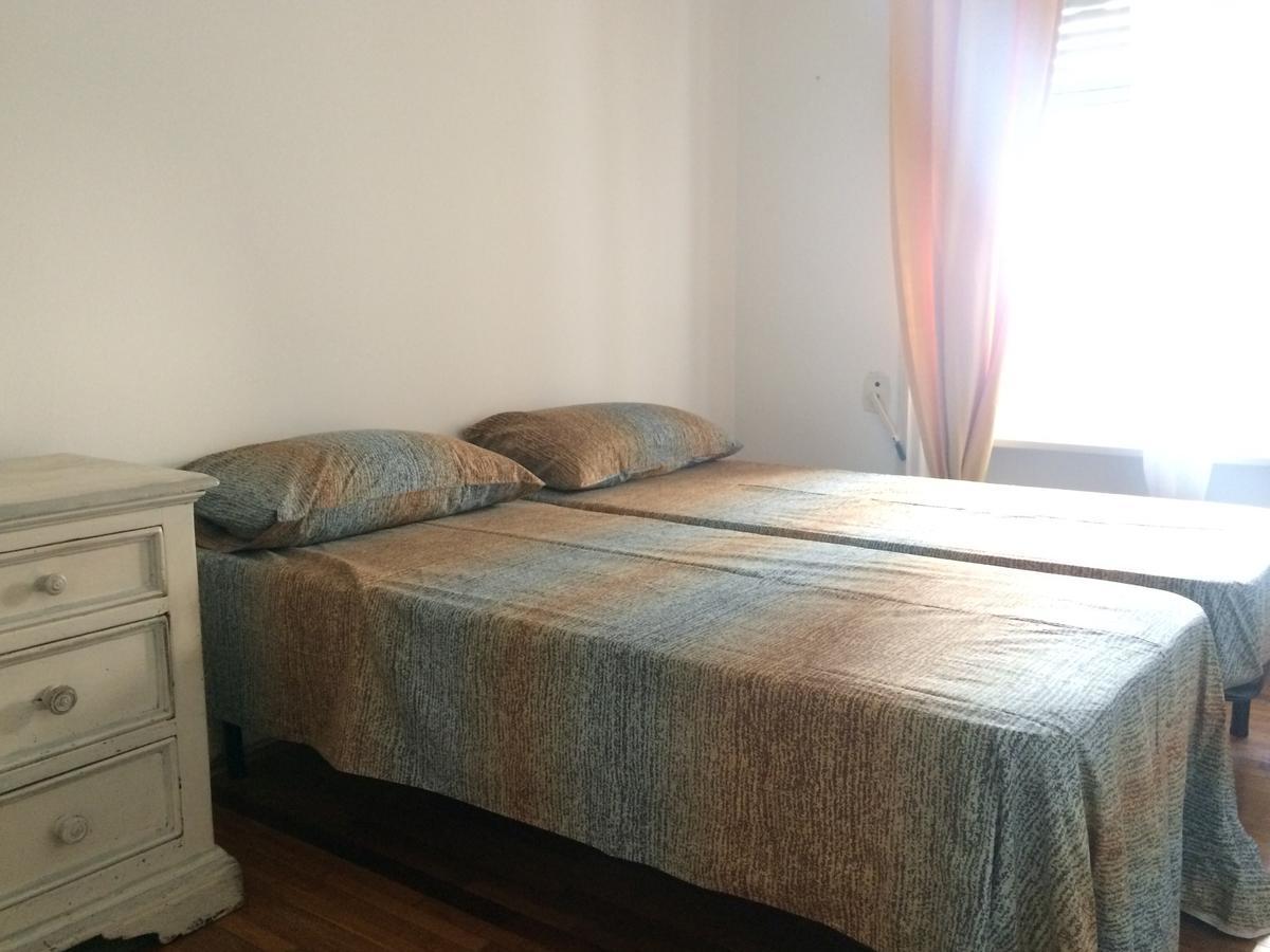 Meravigli Apartment Milan