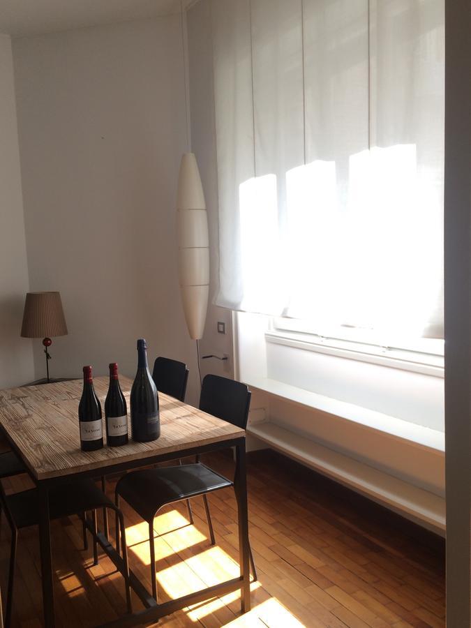Apartment Meravigli *