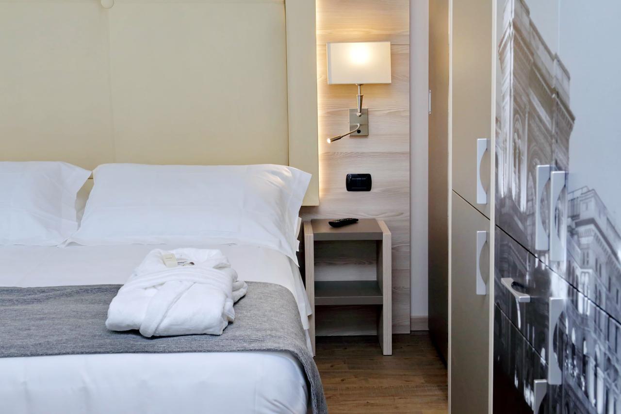 Duomo Hotel & Apartments Milan