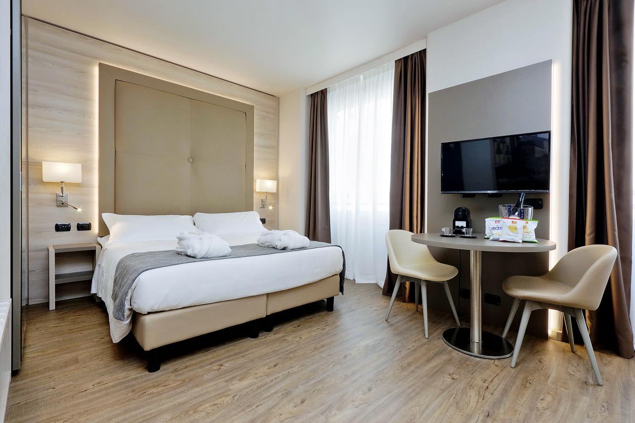 Aparthotel Duomo Hotel & Apartments 4*