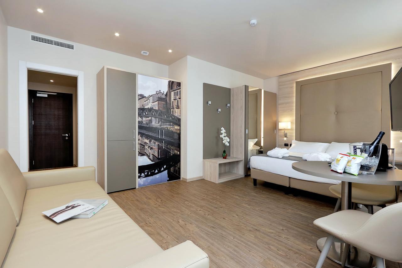 Duomo Hotel & Apartments 4*