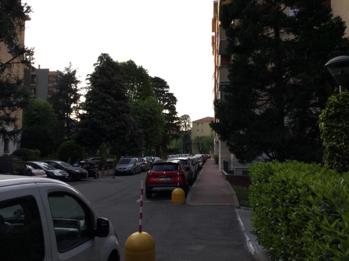 Chiesarossa * Milan
