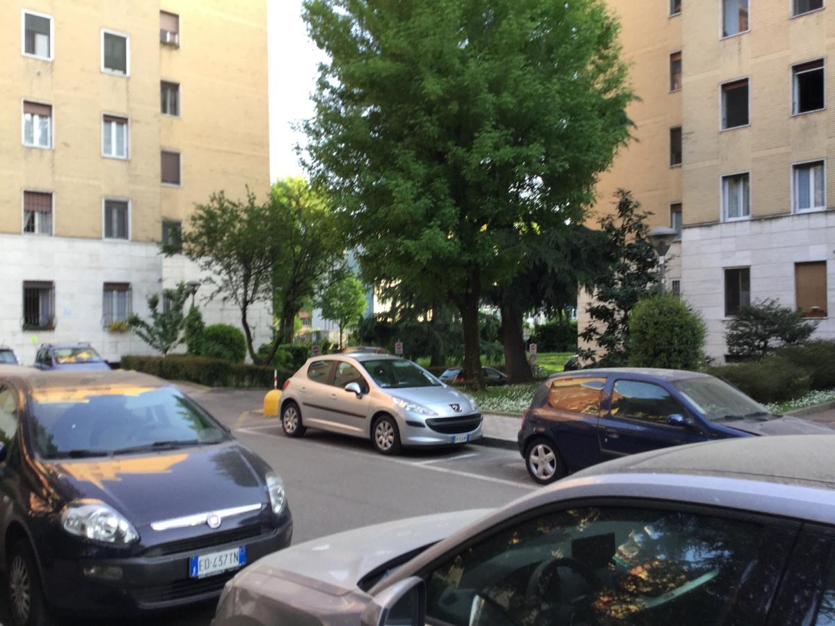 Apartment Chiesarossa *