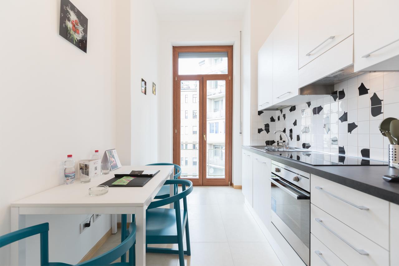 Hemeras Boutique Homes - Design Near Duomo Cathedral Apartment