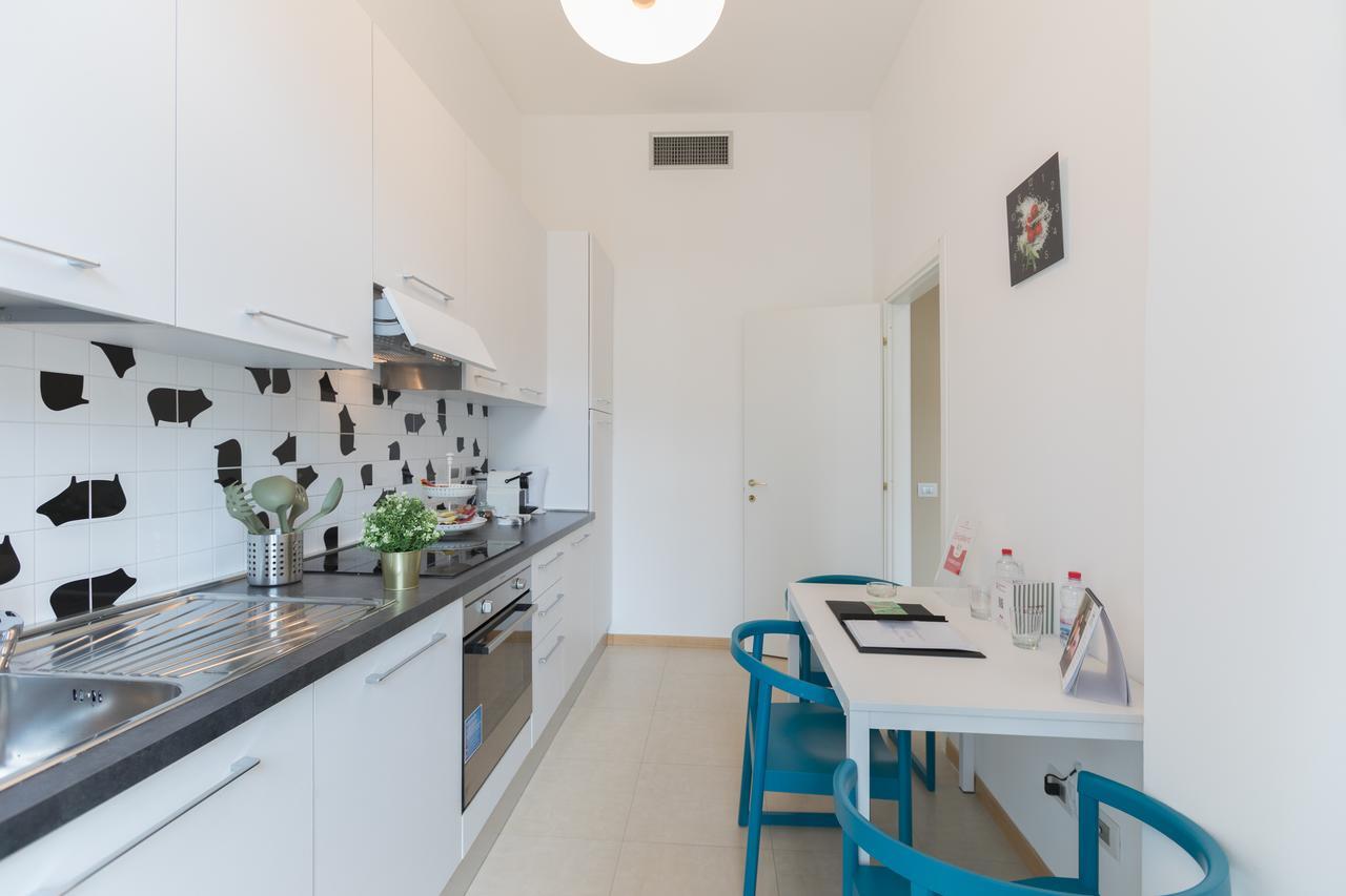 Hemeras Boutique Homes - Design Near Duomo Cathedral Apartment