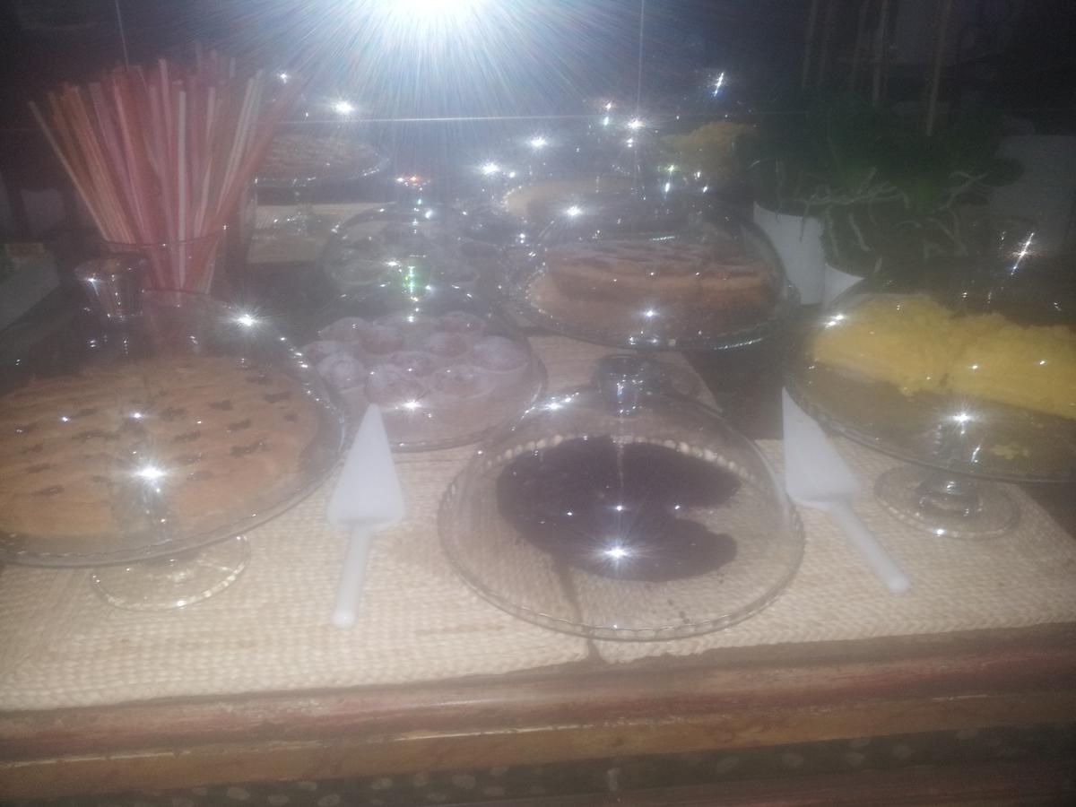 La Del Pino Bed & Breakfast Milan