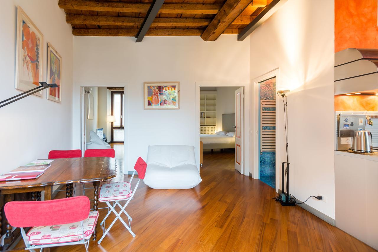 Apartment Brera 20