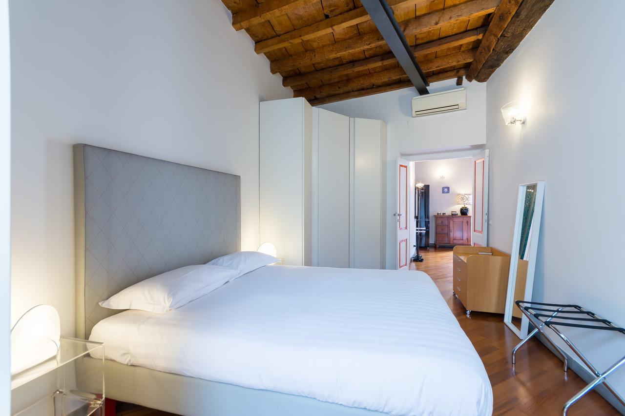Apartamento Brera 20 Milão