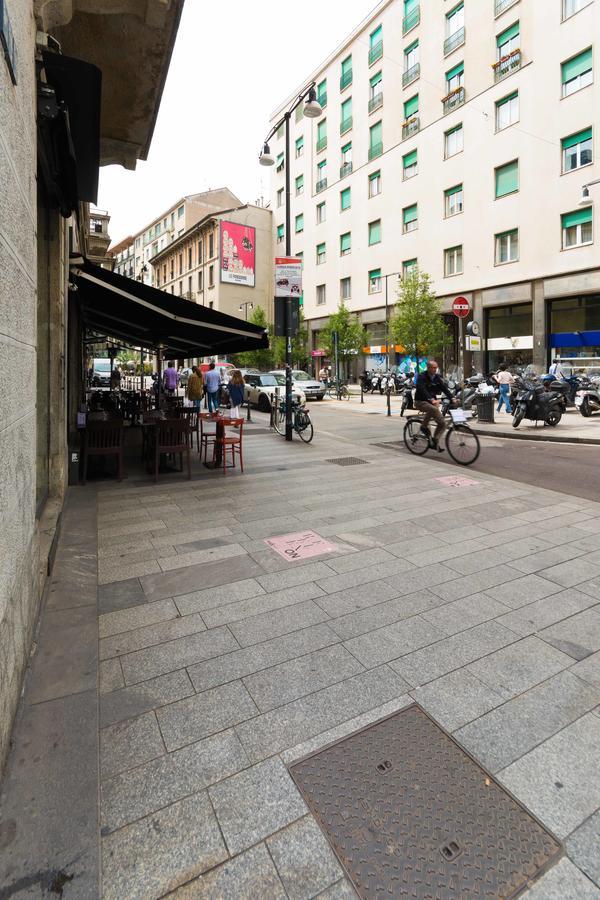 Brera 20 Apartamento Milão
