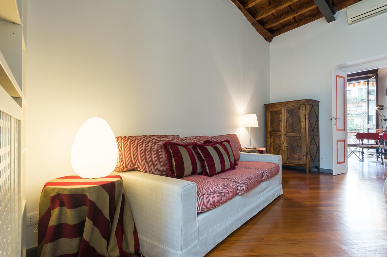 Apartment Brera 20 Milan
