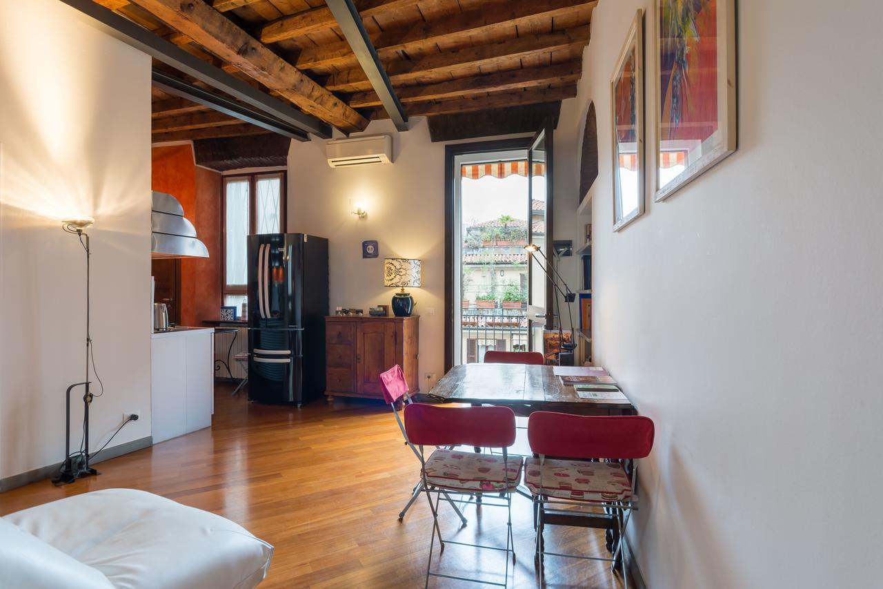 Apartment Brera 20
