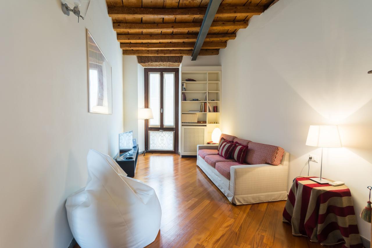 Brera 20 Apartment