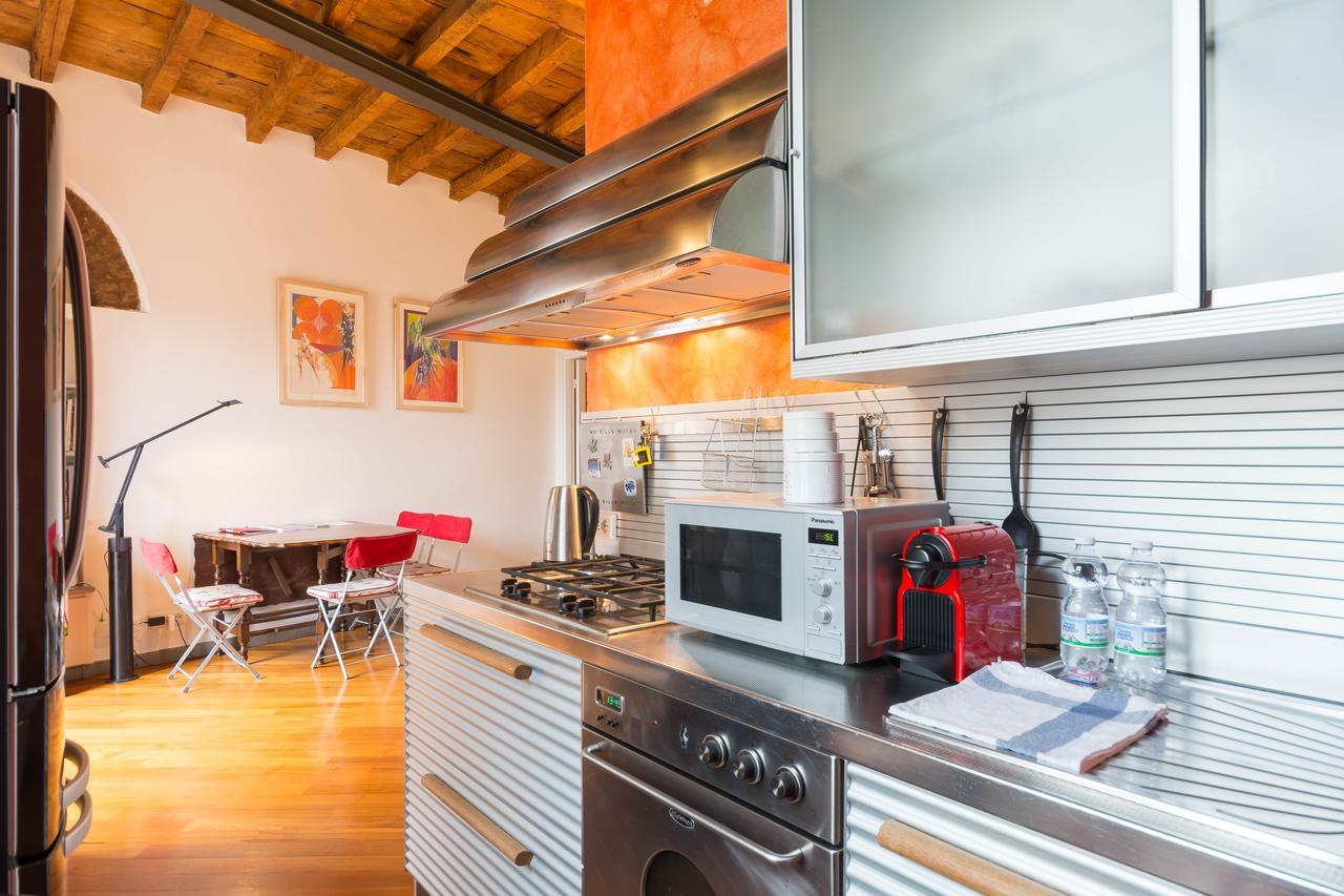 Apartment Brera 20