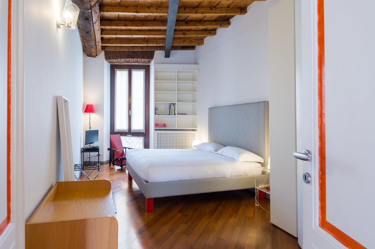 Brera 20 * Milan
