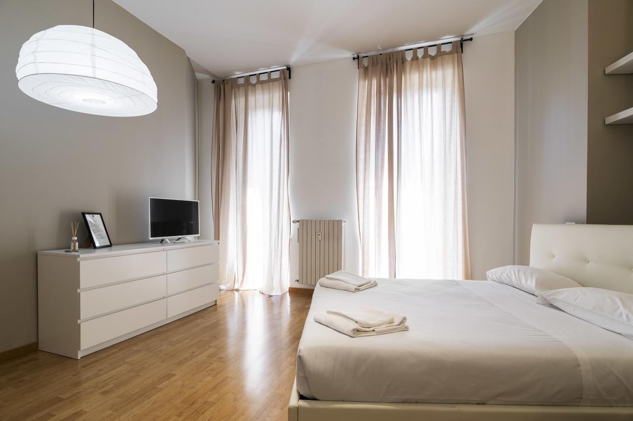 Cadorna Center Studio-by Flatscollection