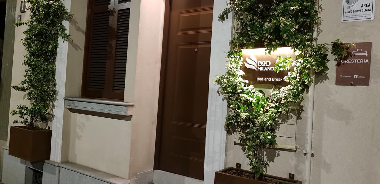 Casa de hóspedes Bed Linate