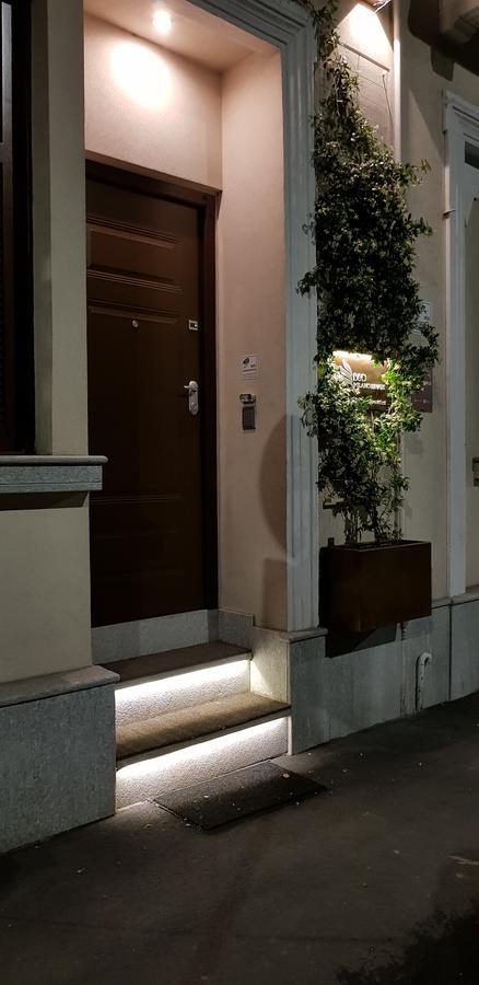 Casa de hóspedes Bed Linate 2*