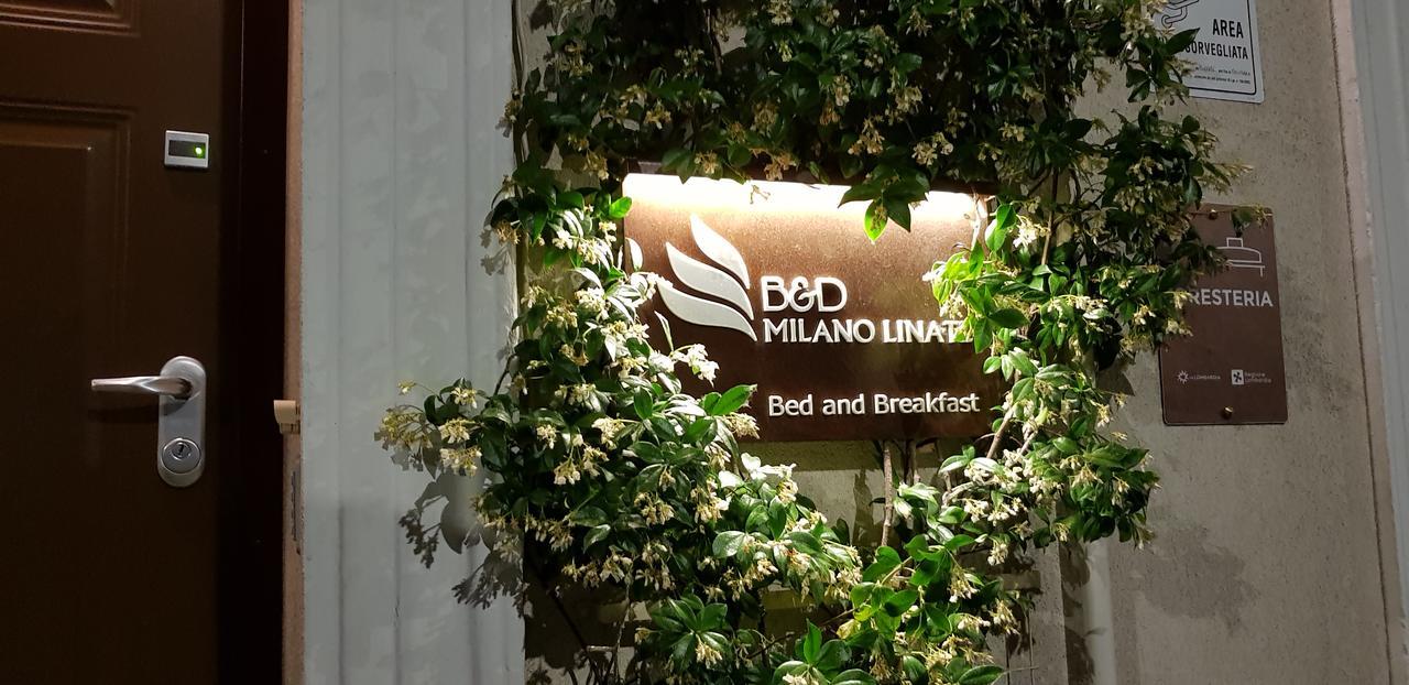 Bed Linate Milão