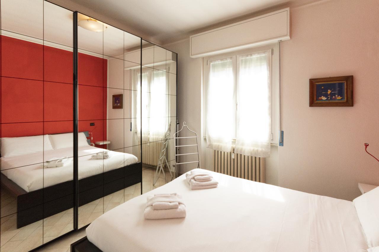 Apartment Metauro Base Mudec Design District Milan