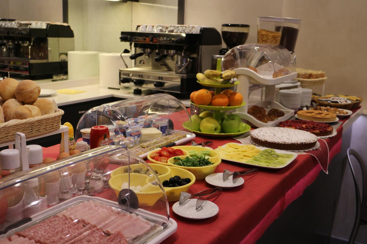 Hotel La Madonnina 3*