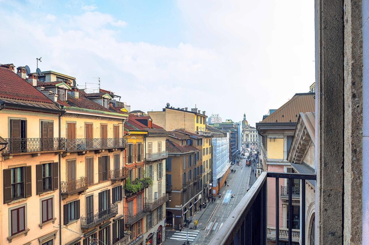 Guest house Duomo Milan