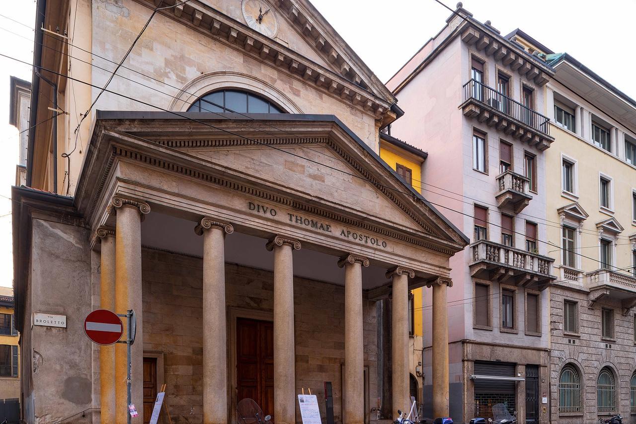 Duomo Guest house 2*